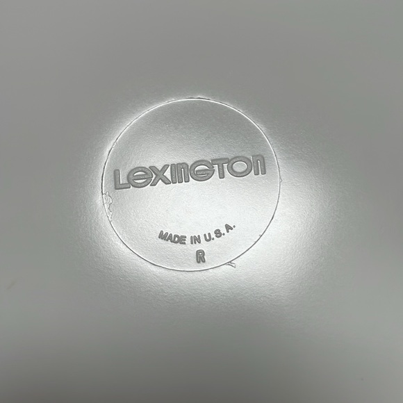 McDonald’s Set of 4 All 4 Seasons 10” Plates - Picture 7 of 8